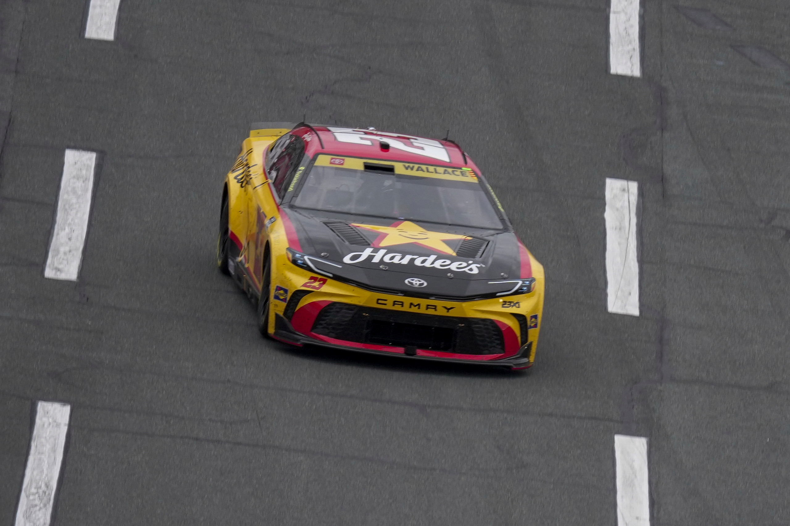 Bubba Wallace Backlash Hits Fans Who Can't Agree On The Rules